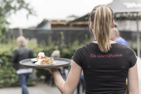 De Gerrithoeve