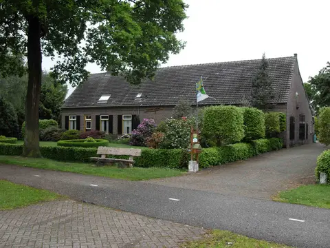 De Stellophoeve