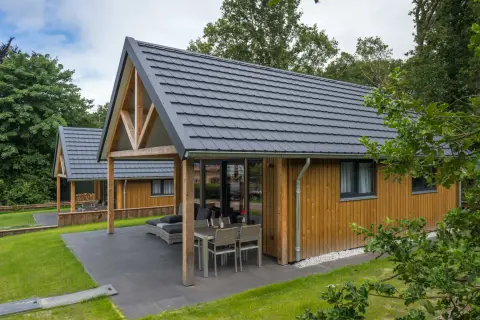 Camping De Wite Burch