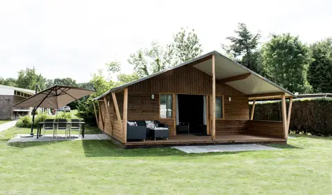 Camping De Wite Burch