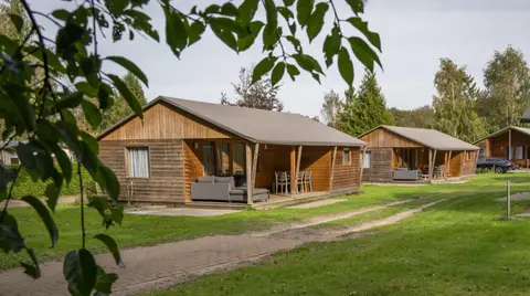 Camping De Wite Burch
