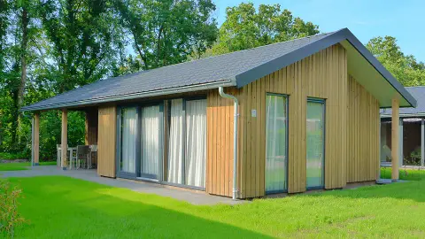 Camping De Wite Burch