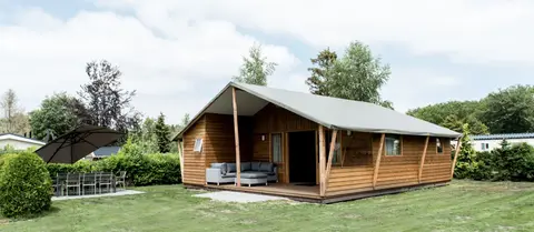 Camping De Wite Burch