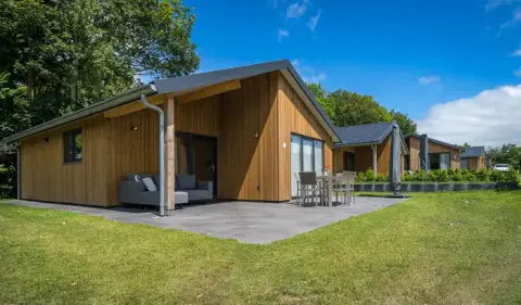 Camping De Wite Burch