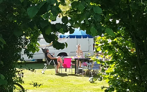 Mini Camping De Hoefstal