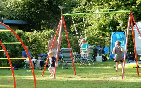 Mini Camping De Hoefstal