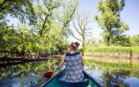 Mini Camping De Hoefstal