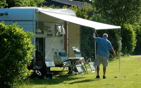 Mini Camping De Hoefstal