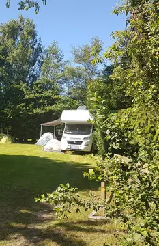 Mini Camping De Hoefstal