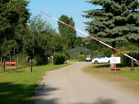 Mini Camping De Hoefstal