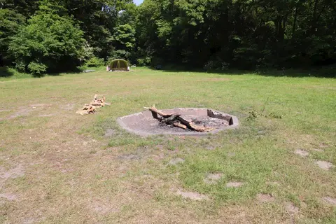 Natuurcamping Schoonenberg