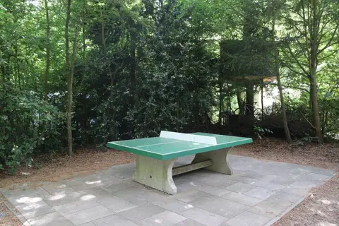 Natuurcamping Schoonenberg