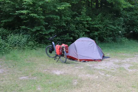 Natuurcamping Schoonenberg