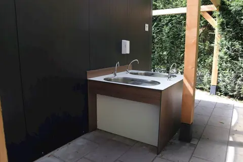 Natuurcamping Schoonenberg