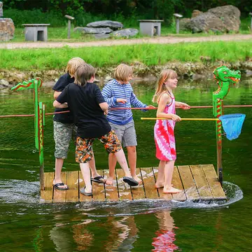 Rhön Camping Park