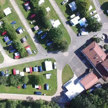Rhön Camping Park