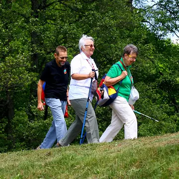 Rhön Camping Park