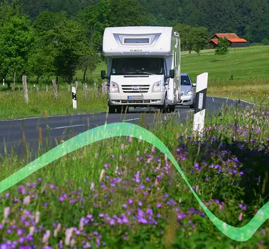 Rhön Camping Park