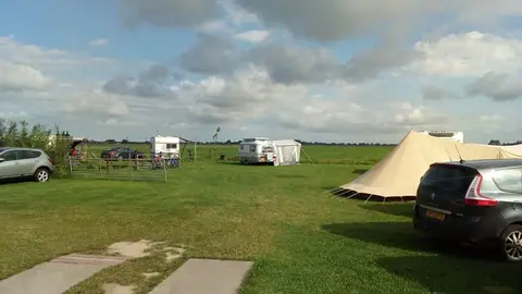 Camping Ruimzicht