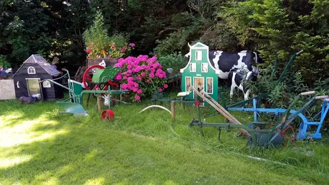 Camping Ruimzicht