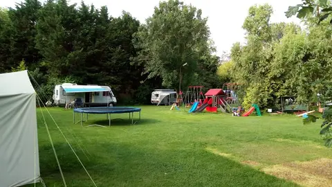 Camping Ruimzicht
