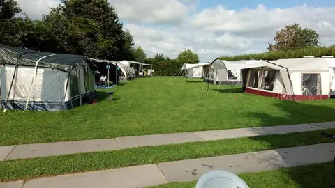 Camping Ruimzicht