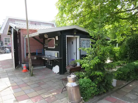 Camping Ruimzicht