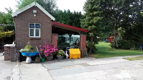 Camping Ruimzicht