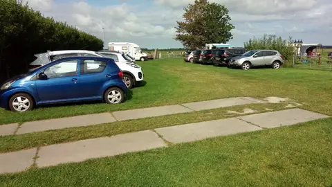 Camping Ruimzicht
