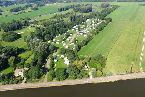 Alphen aan den Rijn - Oudshoorn