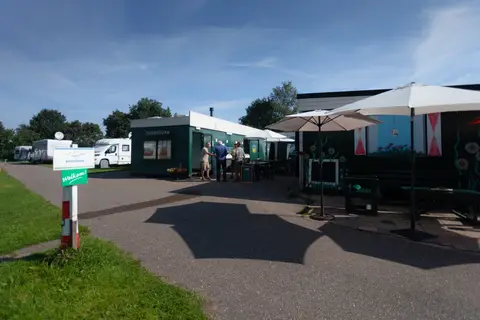 Alphen aan den Rijn - Oudshoorn