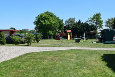 De Dassenplas