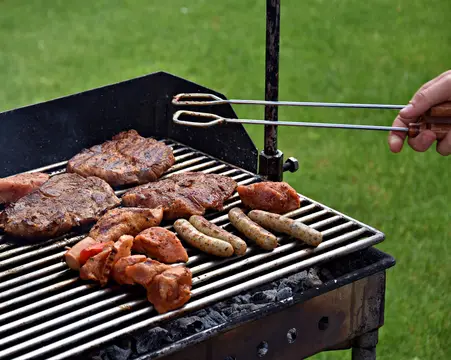 Camping 't Oude Dorp