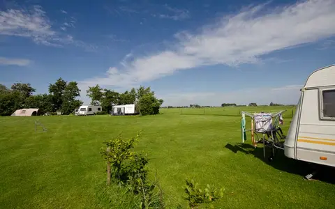 Argro-Camping Ormsby Field