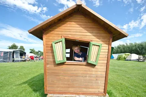 Argro-Camping Ormsby Field