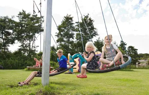 Argro-Camping Ormsby Field
