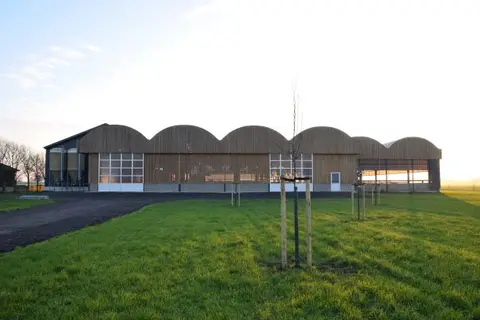 Camping Natuurlijk Genoegen