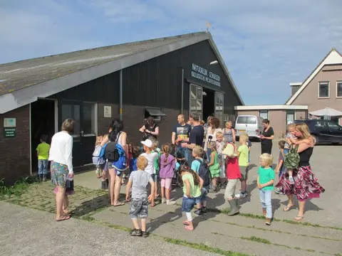 Camping Natuurlijk Genoegen