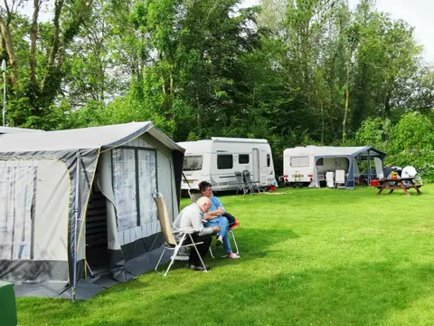 Camping Tuinderij "Welgelegen"