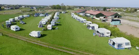 Camping De Polle