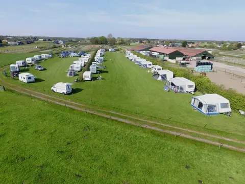Camping De Polle