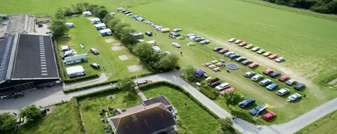 Boerencamping De Kei