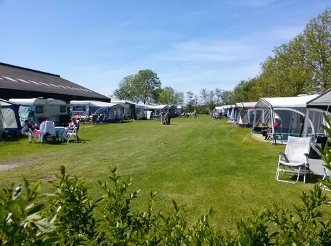 Boerencamping De Kei