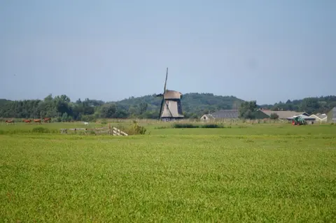 de Zonnehoeve