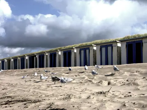 de Zonnehoeve