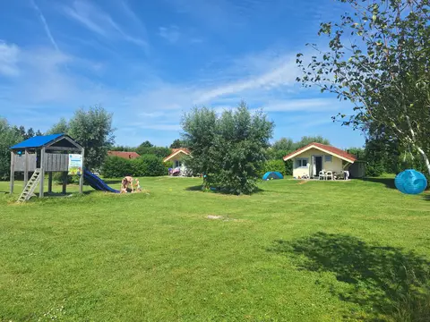 Camping de Kolibrie