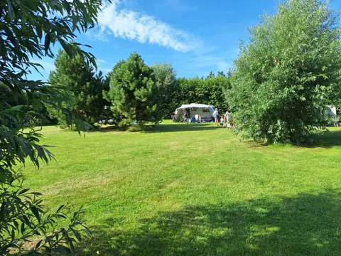 Camping de Kolibrie