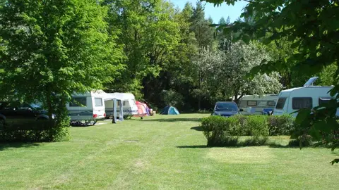 Spessart Camping Schönrain