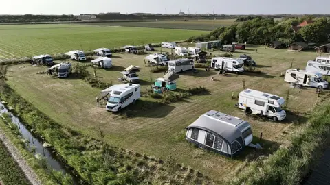 Camping Hazenoord