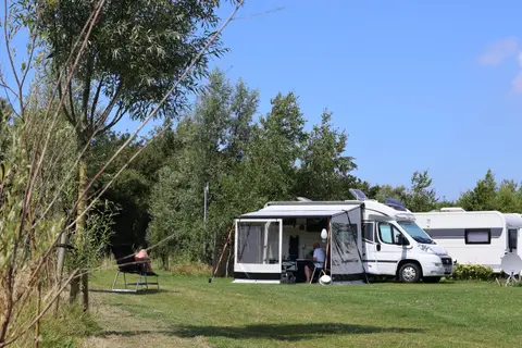 Camping Julianadorp Aan Zee